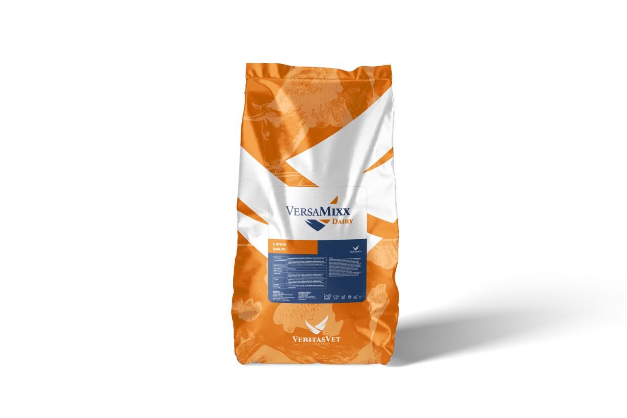 Versamixx Dairy