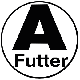 A-Futter certification logo