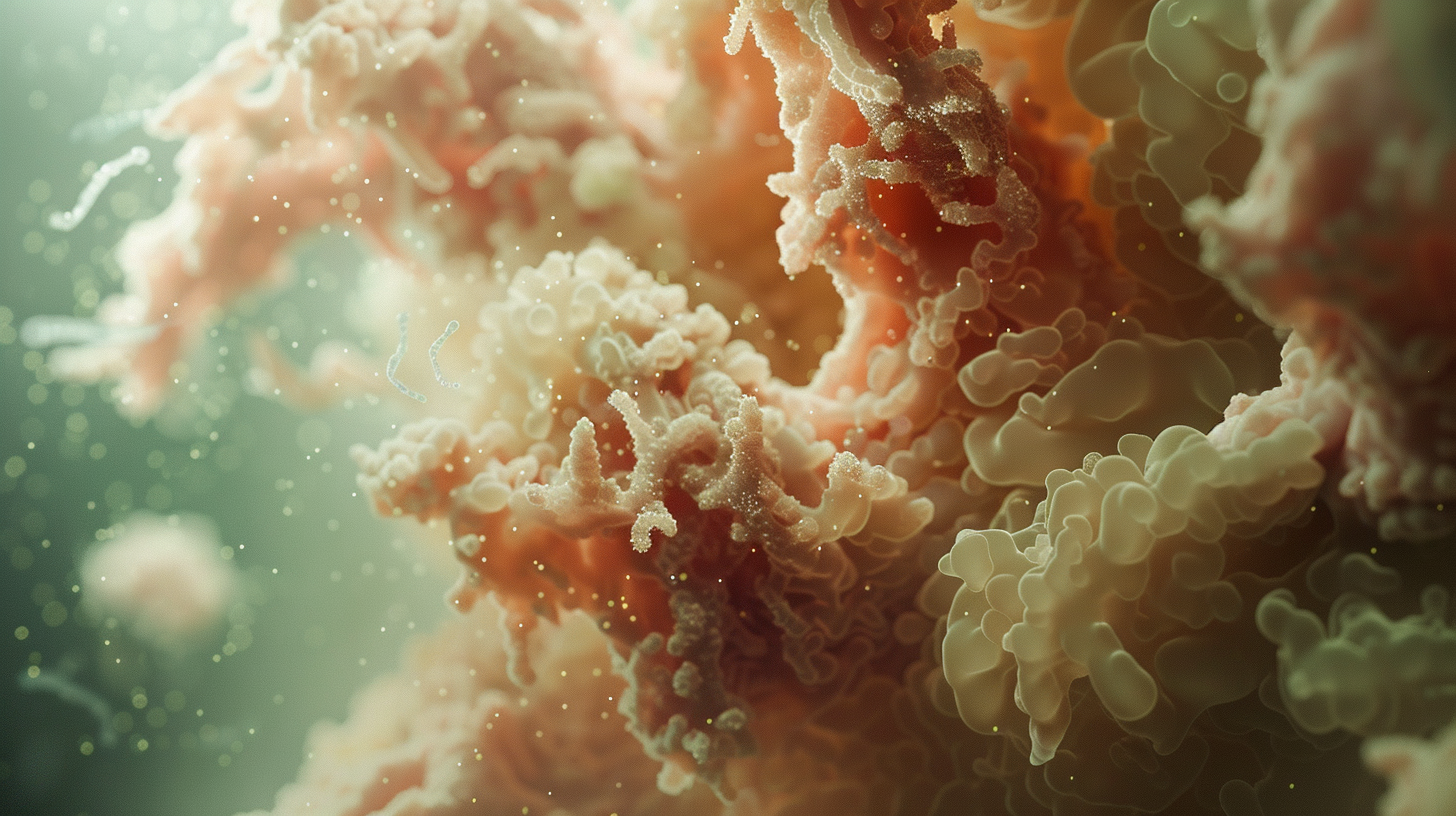 Santé intestinale et performance animale dans les systèmes de production modernes