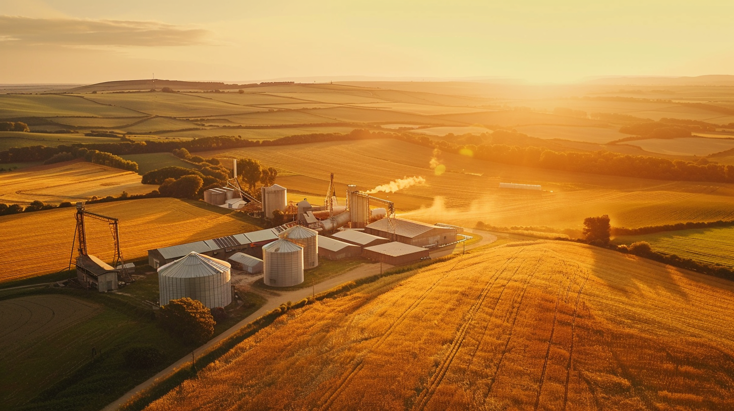 Additifs Alimentaires Ciblés hero banner