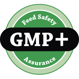 GMP certification logo