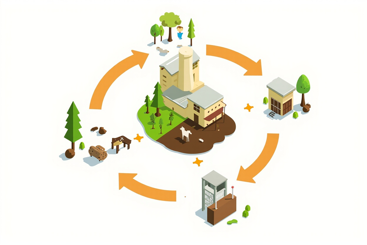 Reduce Mycotoxin Risk: Safe and Reliable Feeding Solutions