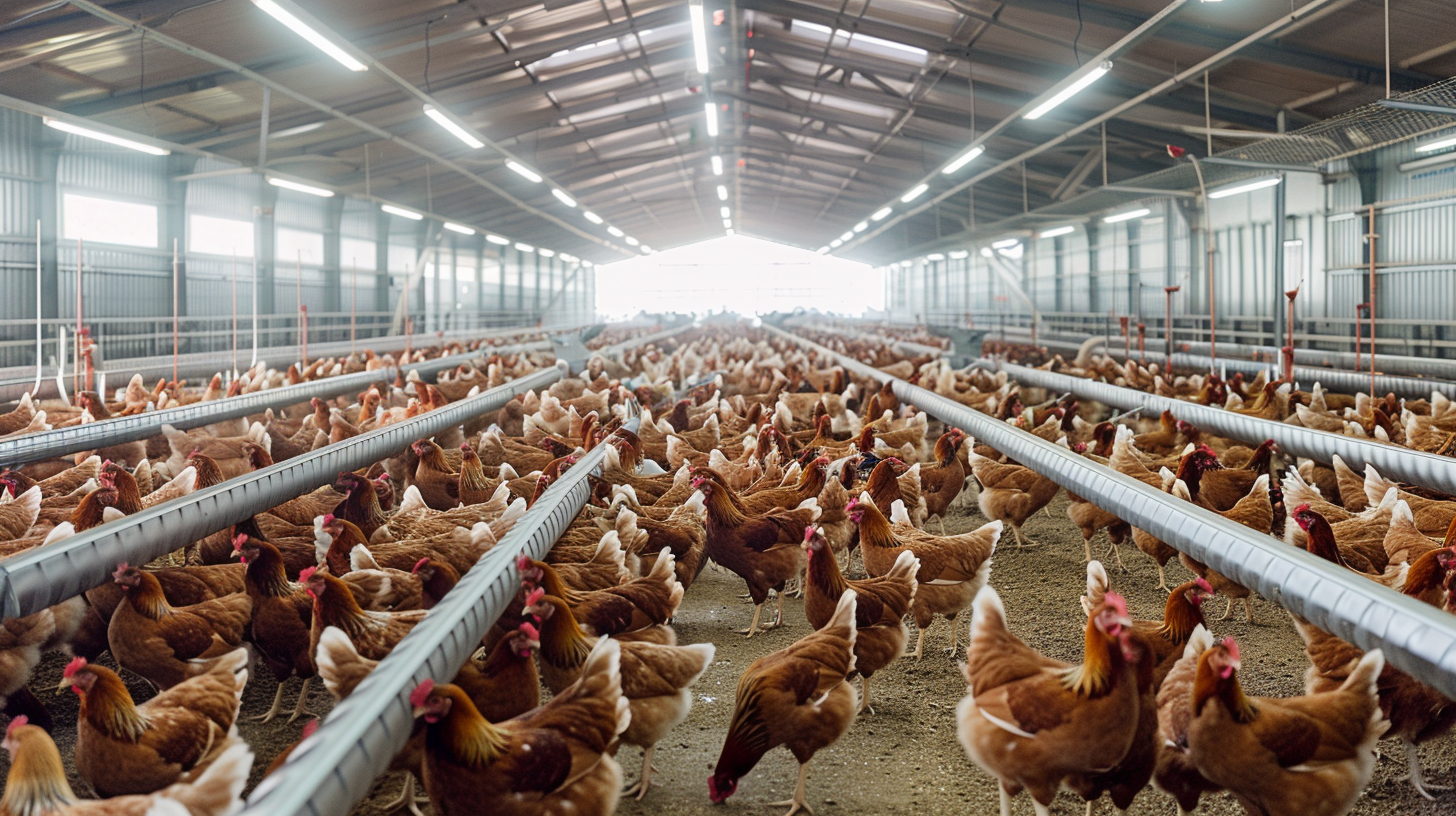 VeritasVet — partenaire en nutrition animale scientifique