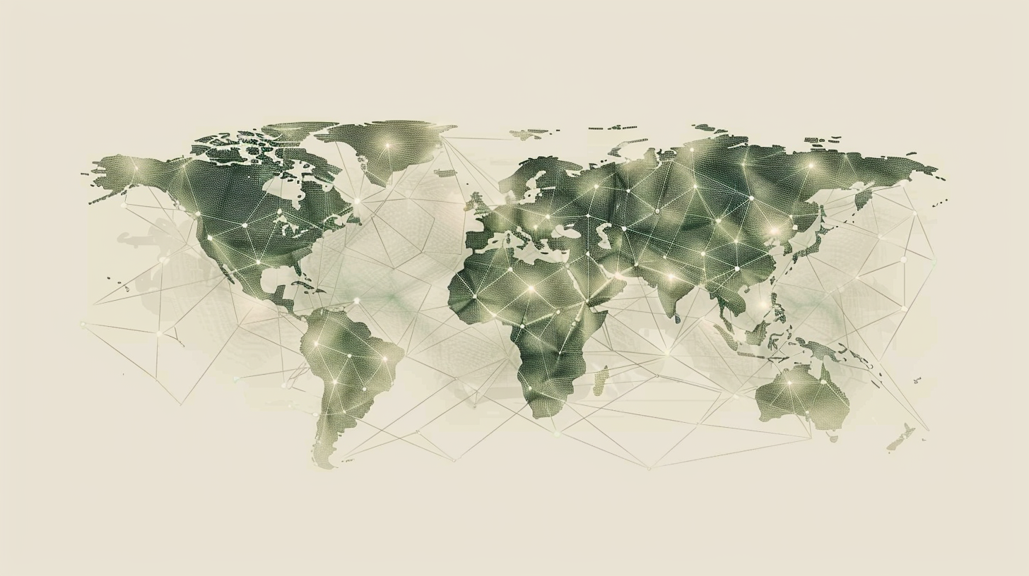 Présence régionale de VeritasVet au Moyen-Orient