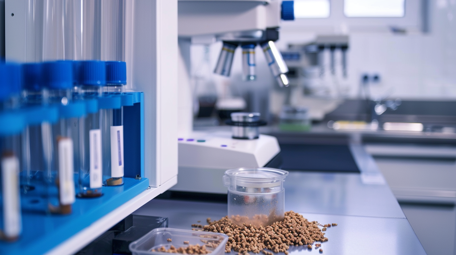 Mycotoxin risk management for feed mills
