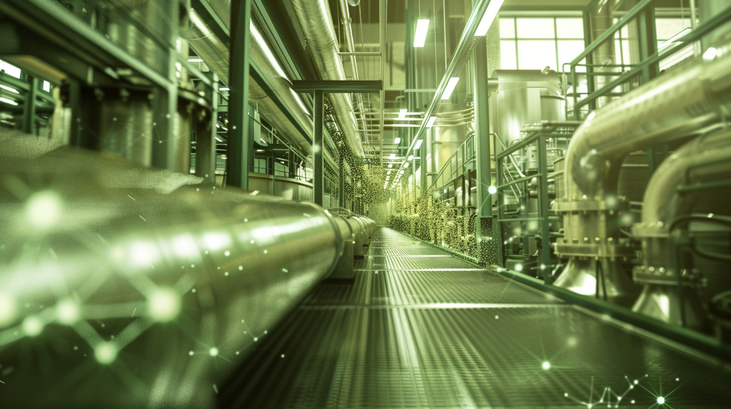 Réduire le Risque de Mycotoxines : Solutions Alimentaires Sûres et Fiables