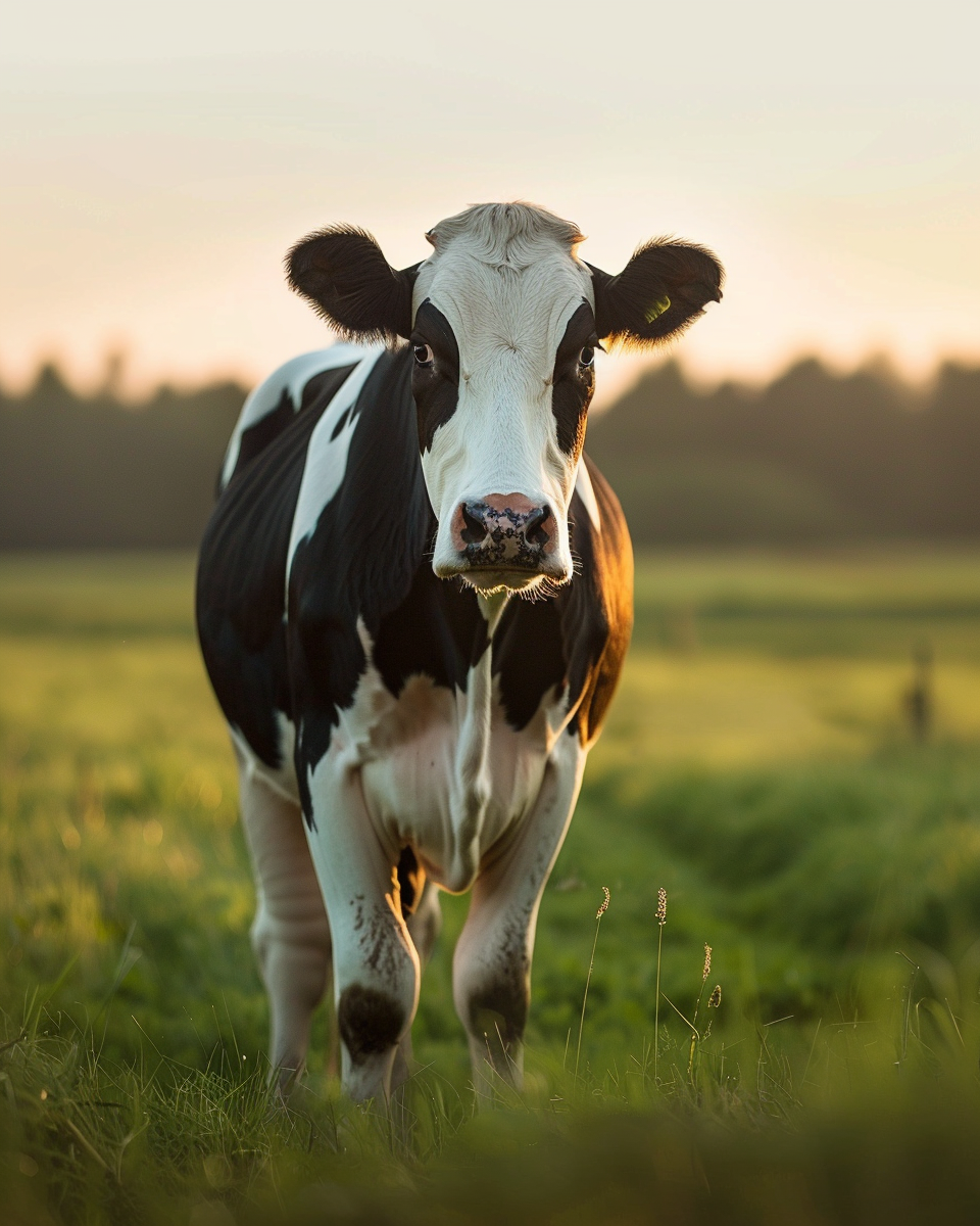 Ruminant feed additives — dairy and beef cattle feed solutions by VeritasVet