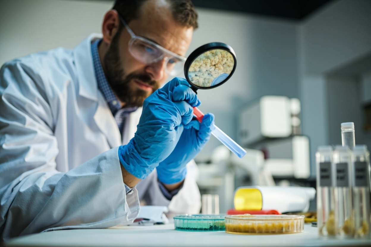 High bioavailability vitamin D3 for poultry and swine