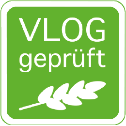 VLOG non-GMO certification logo